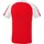 Erima Six Wings Trainingsshirt rot/weiß 140