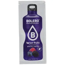 Bolero Classic Waldfrucht Pulver 108 g