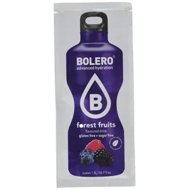Bolero Classic Waldfrucht Pulver 108 g
