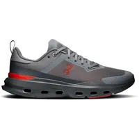 On Cloudpulse Next Herren Grau 47