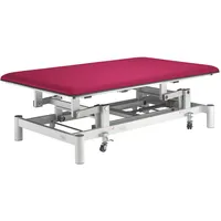 Bobathliege Pro Power mit Radhebesystem, Cyclam