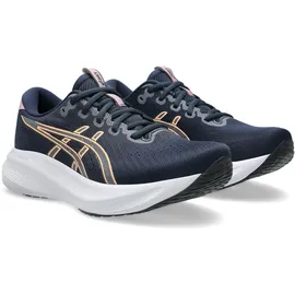 Asics Gel-Excite 11 Damen Dunkelblau/Rosa 37
