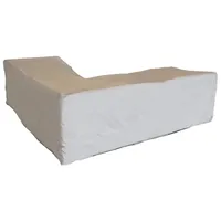 Perel Schutzhülle für Lounge-Set, - 250 cm