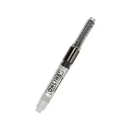 Online Schreibgeräte Tintenkonverter 40138 Schwarz/Weiß