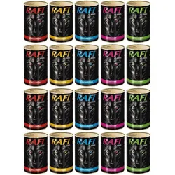 Rafi Classic in Soße MIX 20x1240g