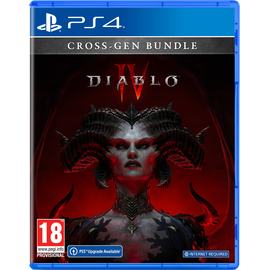 Activision, Diablo IV (Cross-Gen Bundle)