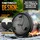 grillas Dutch Oven 9 l Gusseisen