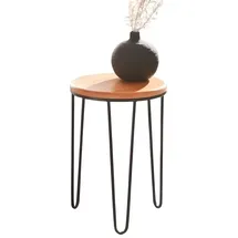 Dekoleidenschaft Retro Beige Eiche 33 x 46 cm