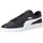 Puma Smash v2 L puma black-white 48,5