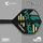 Target Darts K-Flex Rob Cross No 2 Flight Short 19 mm
