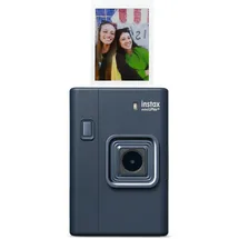 Fujifilm Instax Mini LiPlay Plus Midnight Blue