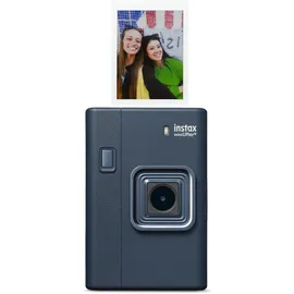 Fujifilm Instax Mini LiPlay Plus Midnight Blue