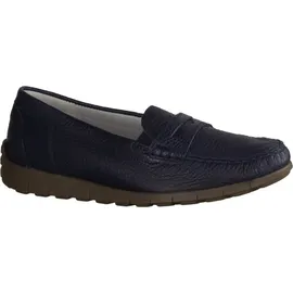 WALDLÄUFER H-Lucy Damen Blau 37,5