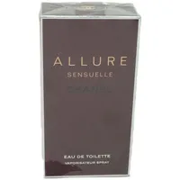 Chanel Allure Sensuelle Eau de Toilette 100 ml