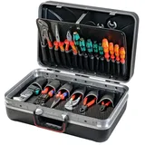 Parat Werkzeugkoffer SILVER Style 27 26,00 l