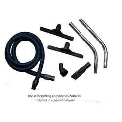 VacLine Industriesauger 70-2-STBL