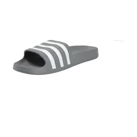 adidas Adilette Aqua Grey Three / Cloud White / Grey Three 43