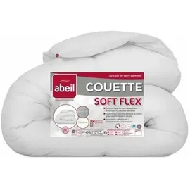 les tendances Abeil Blanco 240 x 260 cm - Weiß