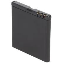 AccuCell Li-Ion-Akku 1000mAh 3.7V für Handy Akku CM504442APR, Amplicom PowerTel M6700, M6700L, M7000