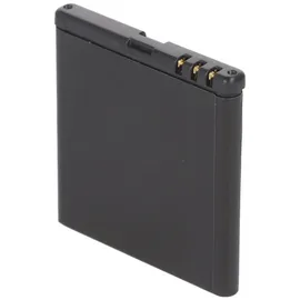 AccuCell Li-Ion-Akku 1000mAh 3.7V für Handy Akku CM504442APR, Amplicom PowerTel M6700, M6700L, M7000