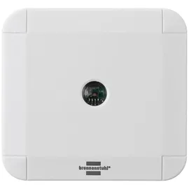 Brennenstuhl BrematicPRO Helligkeits-Sensor IP44