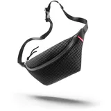 Reisenthel extralite beltbag mesh black