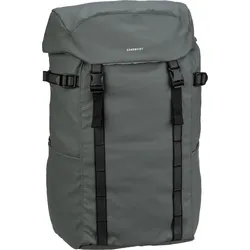 Sandqvist Rucksack / Backpack Jonatan Rucksäcke   Grau 