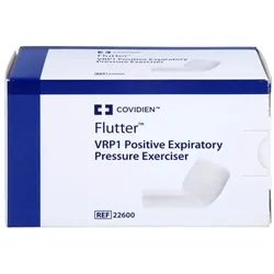 Flutter Starter-set Atemtherapiegerät