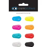 Crankbrothers Sticker Kit