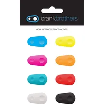 Crankbrothers Sticker Kit