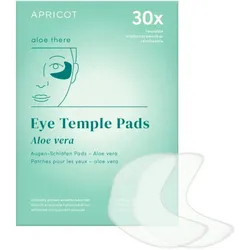 APRICOT Eye & Temple Pads 2 Stück