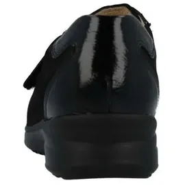 Finn Comfort Desenzano Damen Schwarz 38