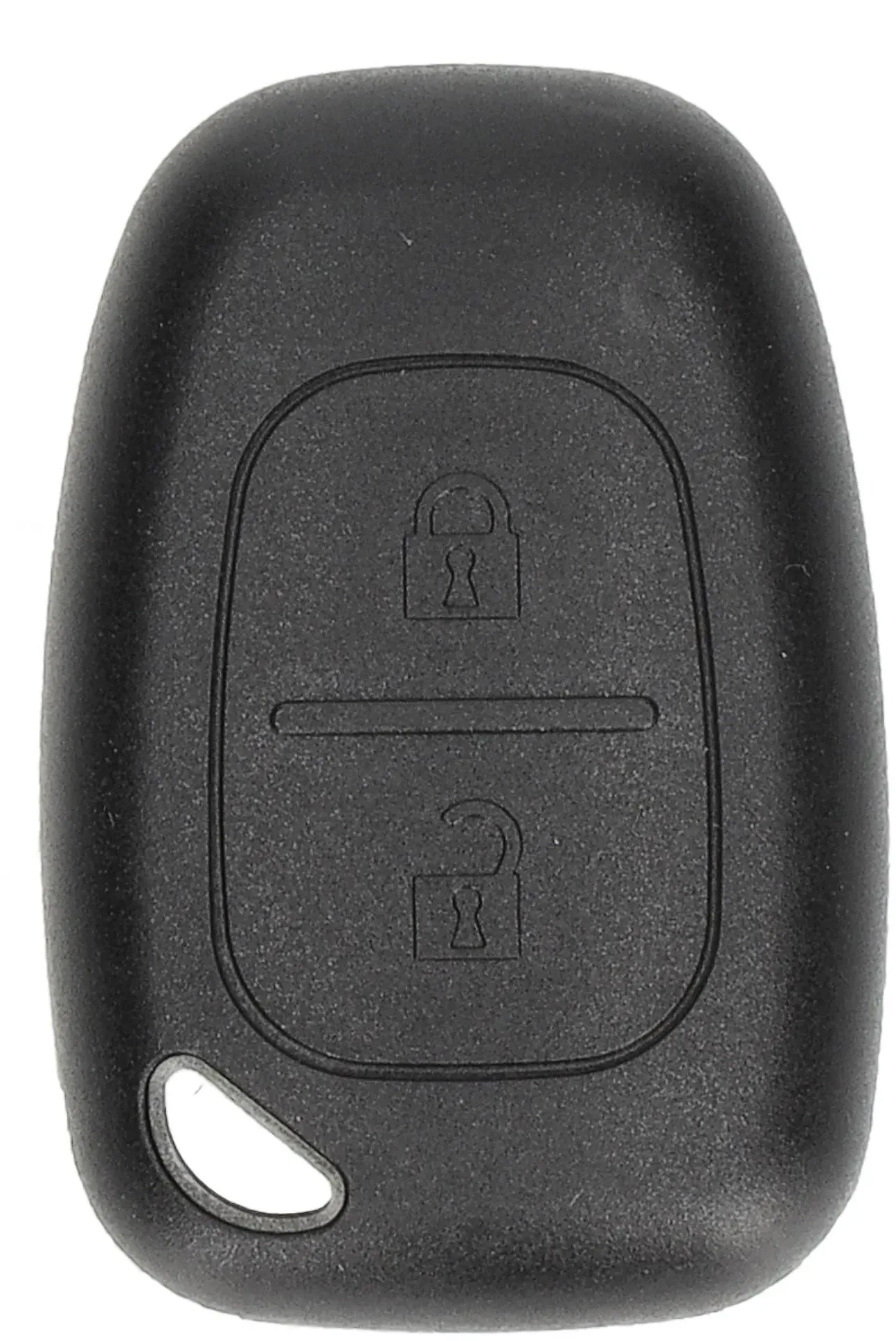 F.BECKER Handsendergehäuse, Zentralverriegelung 60210877 für Opel NISSAN