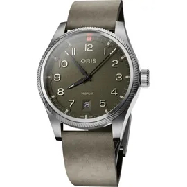 BOSAL ProPilot Date Automatik 41 mm 01 733 7805 4167-07 6 20 16LC
