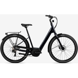 Orbea E-Citybike Optima E50