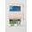 Klemmfix-Plissee Palma 70 210 beige