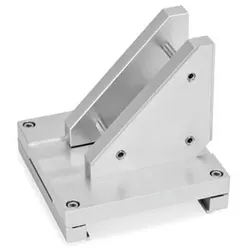 900.3-120-120-P Verbindungssätze X-Z, Aluminium