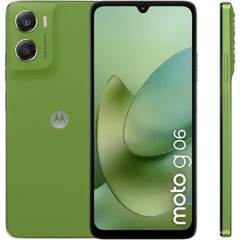 Motorola moto g06 256 GB PANTONE Tendril