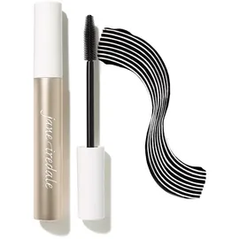 Jane Iredale Lash Fixation Mascara Black 8 ml