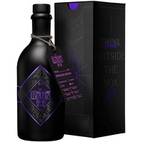 The Illusionist Dry Gin Distillers Edition 2023 45% 0,5l