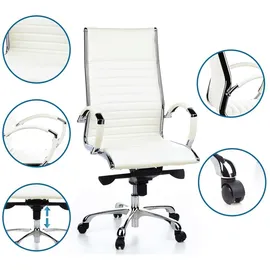 HJH Office Parma 20 creme