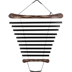 Meinl Sonic Energy Meditation Flow Chime E-Moll