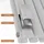 Ximax Fortuna Duplex 1800 x 468 mm 1360 W