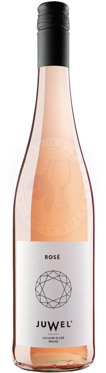 Rose Juwel 2025 Eller 0,75l