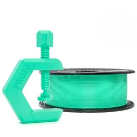 Prusa Prusament PETG 1.75 mm, 1000 g), 3D Filament, Schwarz