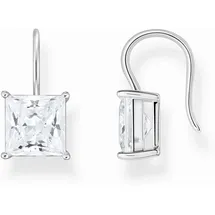 Thomas Sabo Ohrhänger H2289-051-14 Silber 925 Zirkonia 0,00