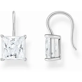 Thomas Sabo Ohrhänger H2289-051-14 Silber 925 Zirkonia 0,00