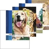 Landré LANDRÉ® Zeichenblock DIN A4