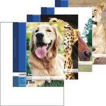 Landré LANDRÉ® Zeichenblock DIN A4