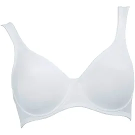 Rosa Faia BH Twin Seamless Underwire Bra weiß, 85B
